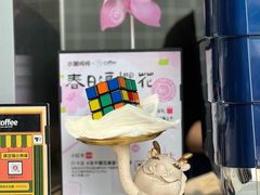 -73coffee(创智天地店)