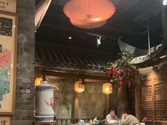 -南京大牌档(之心城店)