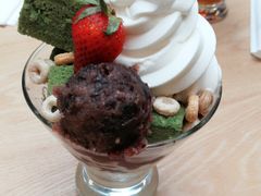-36cake生日蛋糕(福田店)