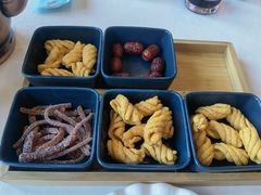 -巴依老爷新疆美食(工体旗舰店)