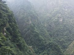 -石门涧