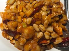 -小放牛炒菜馆(华北商厦店)