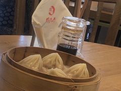 -穆桂英美食(城中店)