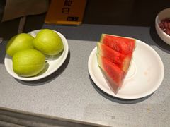 -巴奴毛肚火锅(悠唐购物中心店)