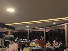-汇泉王朝大饭店-旋转餐厅(南海路店)