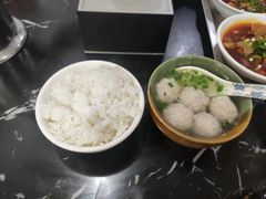 -李记小小吃(涪江路店)