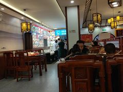 -惠宾饭庄(中山路店)