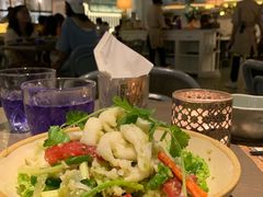 -CHINCHIN 青青·泰国料理(万象食家店)