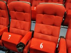 -南宁时代电影大世界(CGS激光中国巨幕)