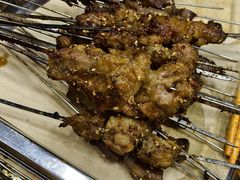 -老白家怡贵园烤肉