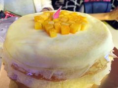 -OL’s Cake鲜荟千层(东风中路店)