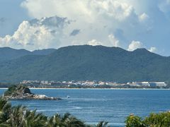 -三亚太阳湾柏悦酒店
