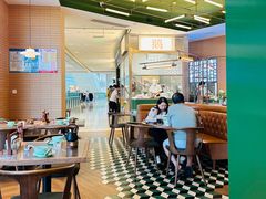 -潮界(凯德晶萃店)