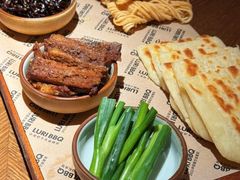 -馋嘴猫北京食堂·烤鸭·宵夜(亚运村店)