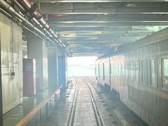 -粤海铁路北港码头