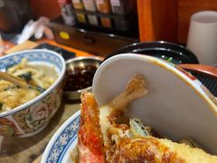 -天妇罗内顺田(罗湖店)