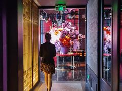-上海滩餐厅(BFC外滩金融中心店)