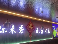-徐记小怪兽肉蟹煲店(哈西万达金街店)