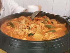 -屋里家延边朝鲜族冷面(南园店)
