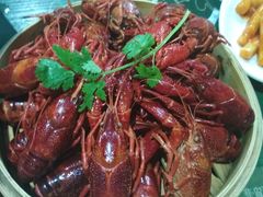 -龙虾风暴(松江店)