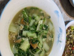 -小乡小镇·传承桐庐土菜·老板亲自烧的菜