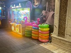 -天津瀚金佰九号温泉酒店(南楼地铁站店)