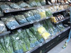 -盒马鲜生(莱蒙都会店)