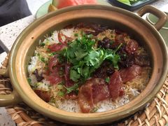 -椰子营·椰子鸡火锅(万象里店)