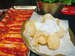 -西塔老太太泥炉烤肉(北京北苑天街龙湖店)