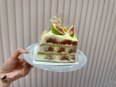 -HOWLULU蛋糕商店