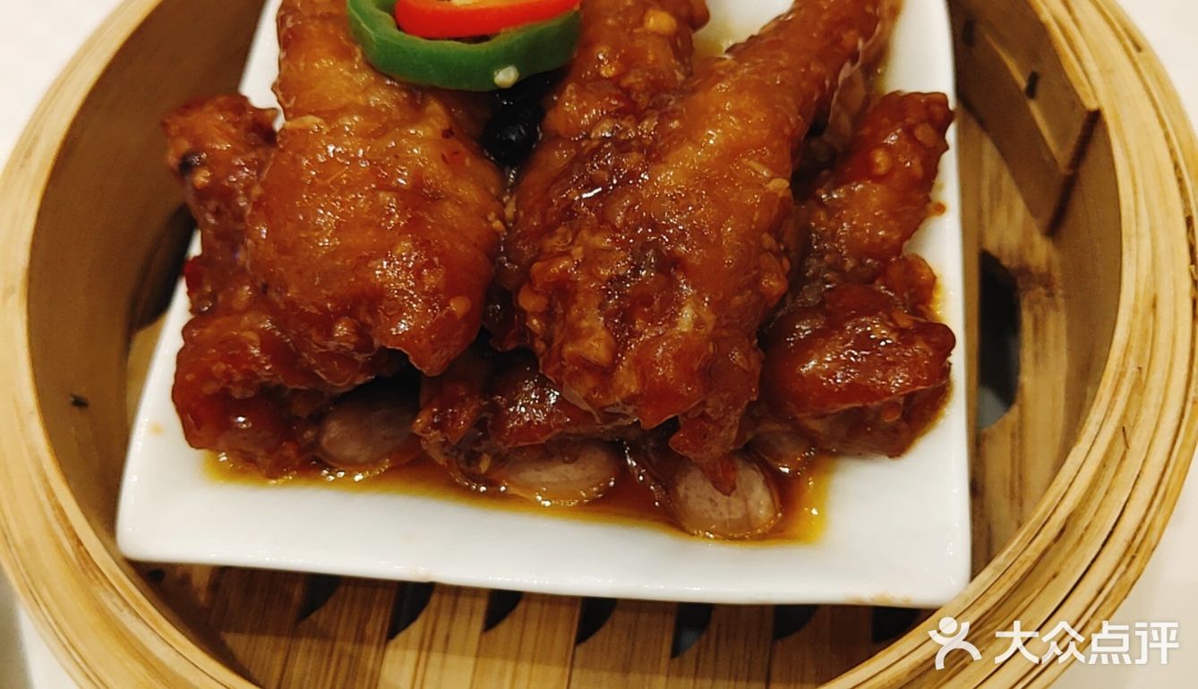 深圳探店 I 超爱龙虾汤竹筒手拉面，一碗怎么够!