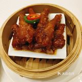 深圳探店 I 超爱龙虾汤竹筒手拉面，一碗怎么够!