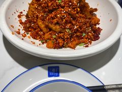 -兰湘子·湘菜小炒(崂山丽达店)