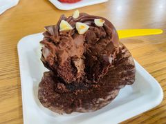 巧克力纸杯-派悦坊·甜品·蛋糕(日坛店)