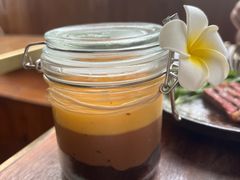 巧克力慕斯-O'mills Sourdough Bakery&Bistro(永嘉路店)