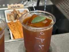 -O.P.S. CAFE