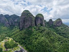 -南武当山景区