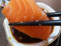 -割烹旭日本料理(龙湖狮山天街店)