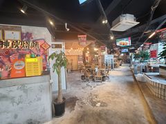 -神伙烧烤(江北黄泥塝店)