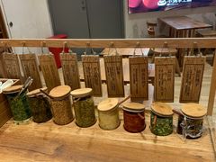 -小满手工粉(上海月星环球港店)