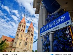 -悦喜客来购物广场(中山路店)