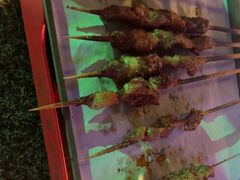 -路边边.炒菜烧烤.音乐餐厅(良乡长虹店)