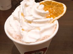 -火锅岛潮牌自助餐厅(天津天佑城店)