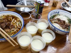 -虎子面粉馆(五一东村店)