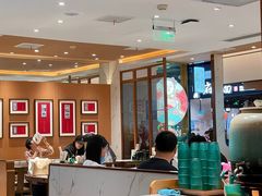 -松鹤楼面馆(飞州国际广场店)