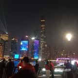 上海外滩