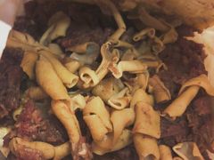 -清真拉妈卤味(回民街店)