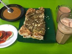 -新加坡Zam Zam餐馆