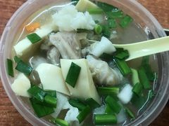 -牛师傅广式药膳牛骨汤美食(江南西店)