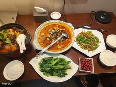 -奥山雅阁酒店·中餐厅